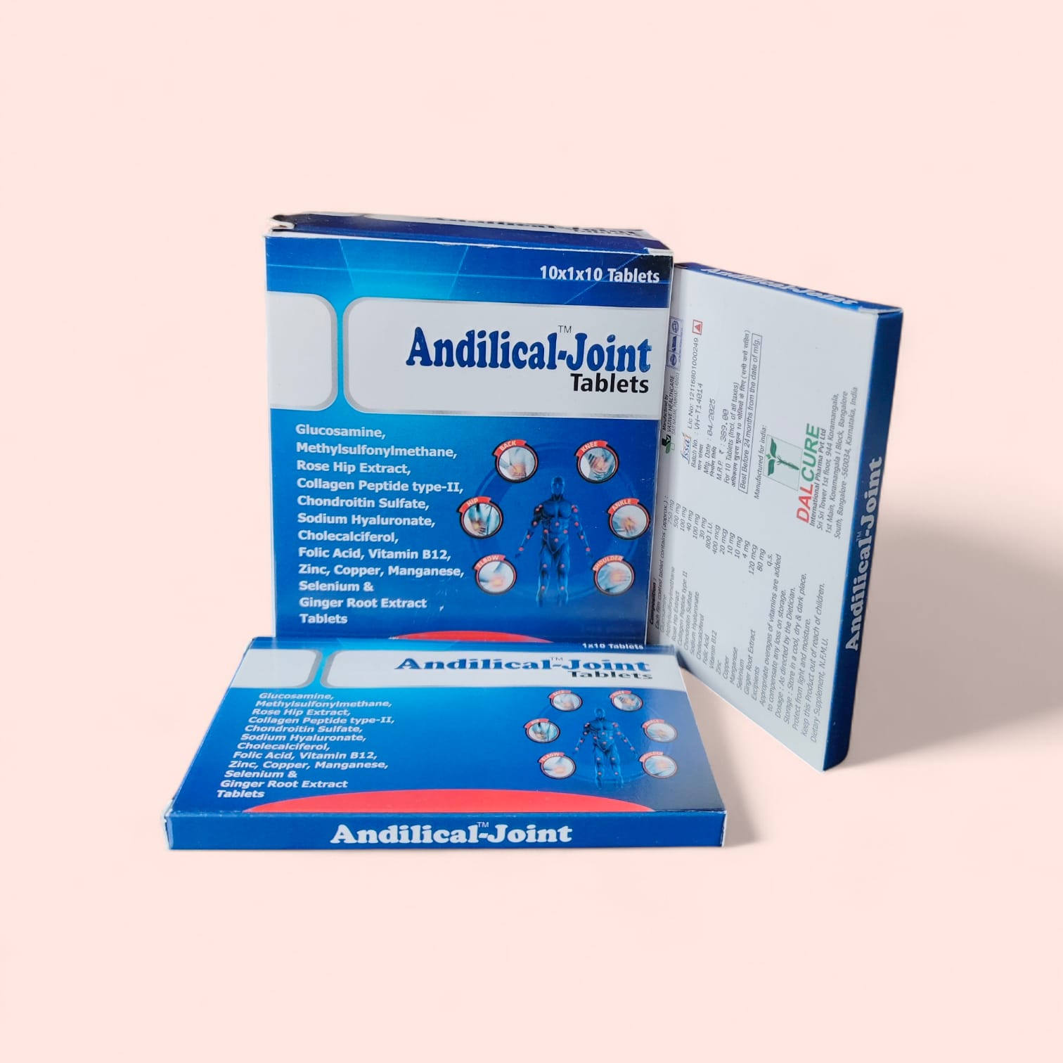 ANDILICAL  JOINT Tablet