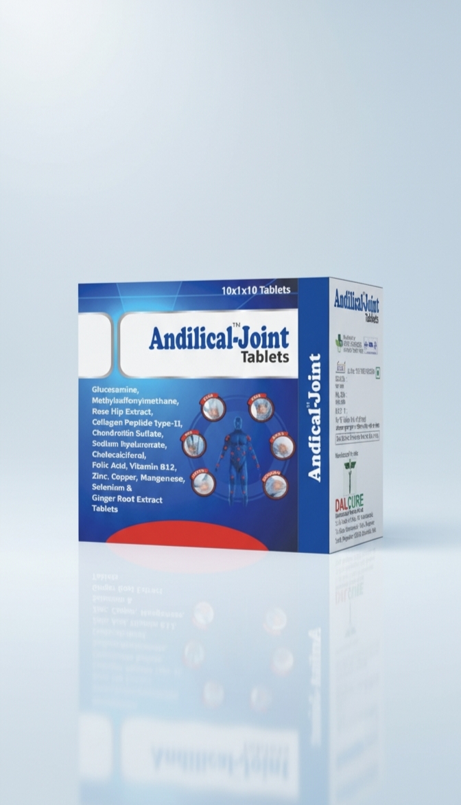 ANDILICAL  JOINT Tablet