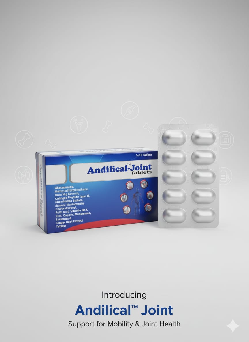 ANDILICAL  JOINT Tablet