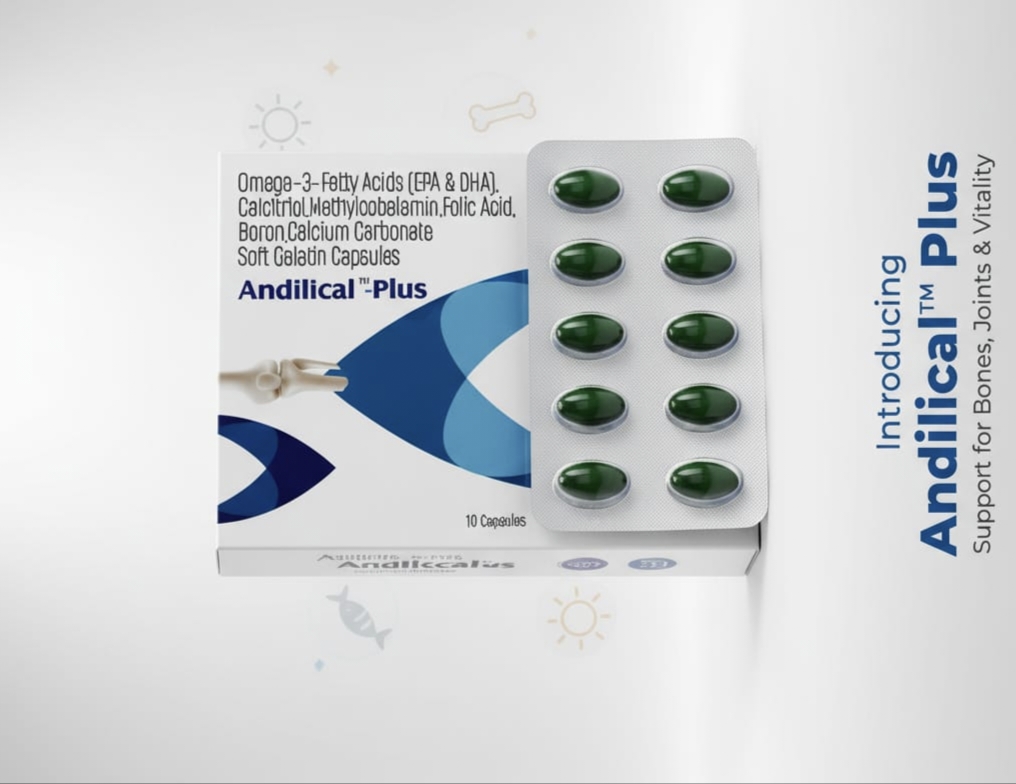 ANDILICAL PLUS