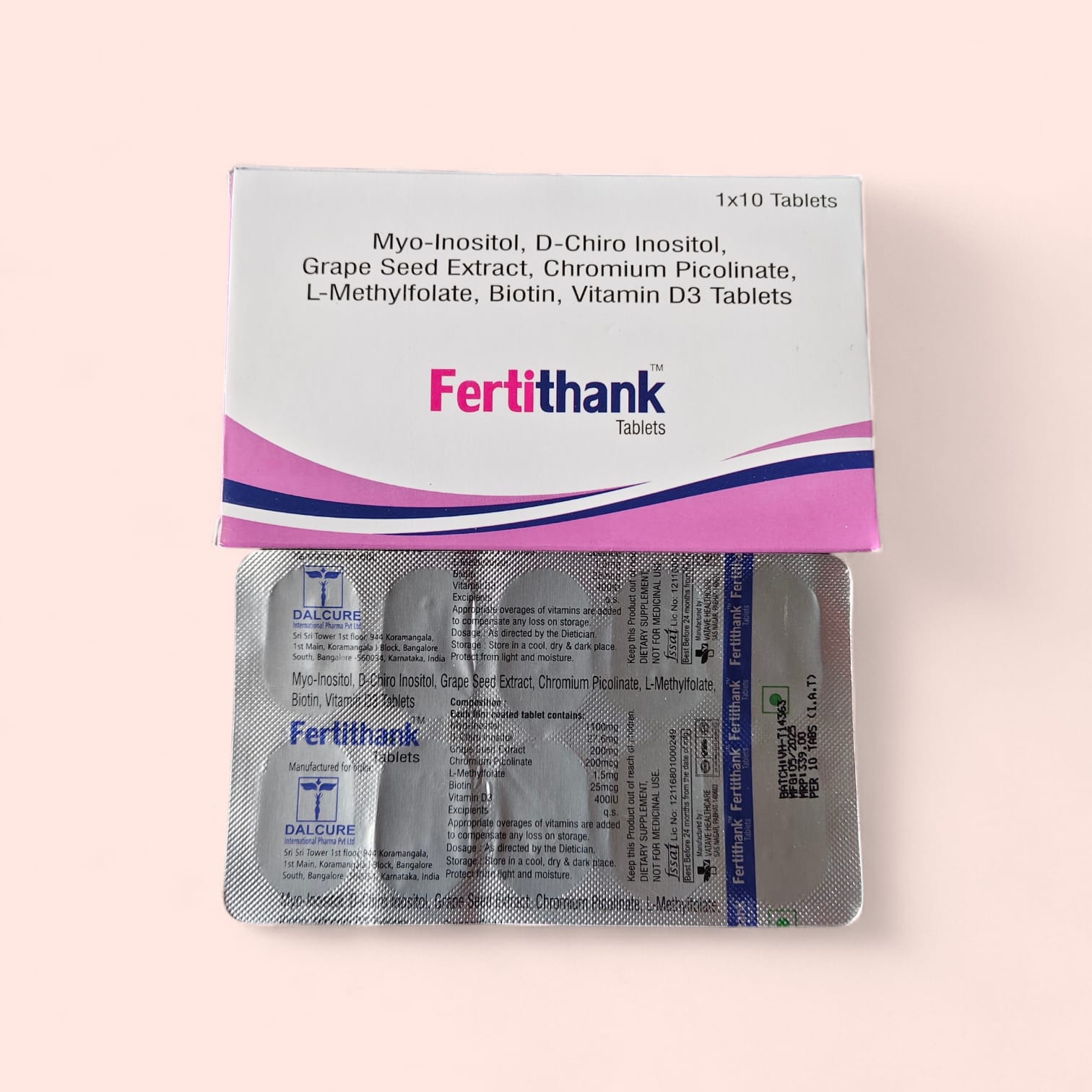 FertiThank