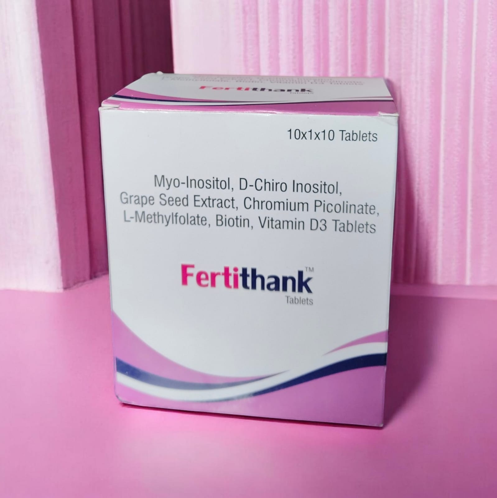 FertiThank