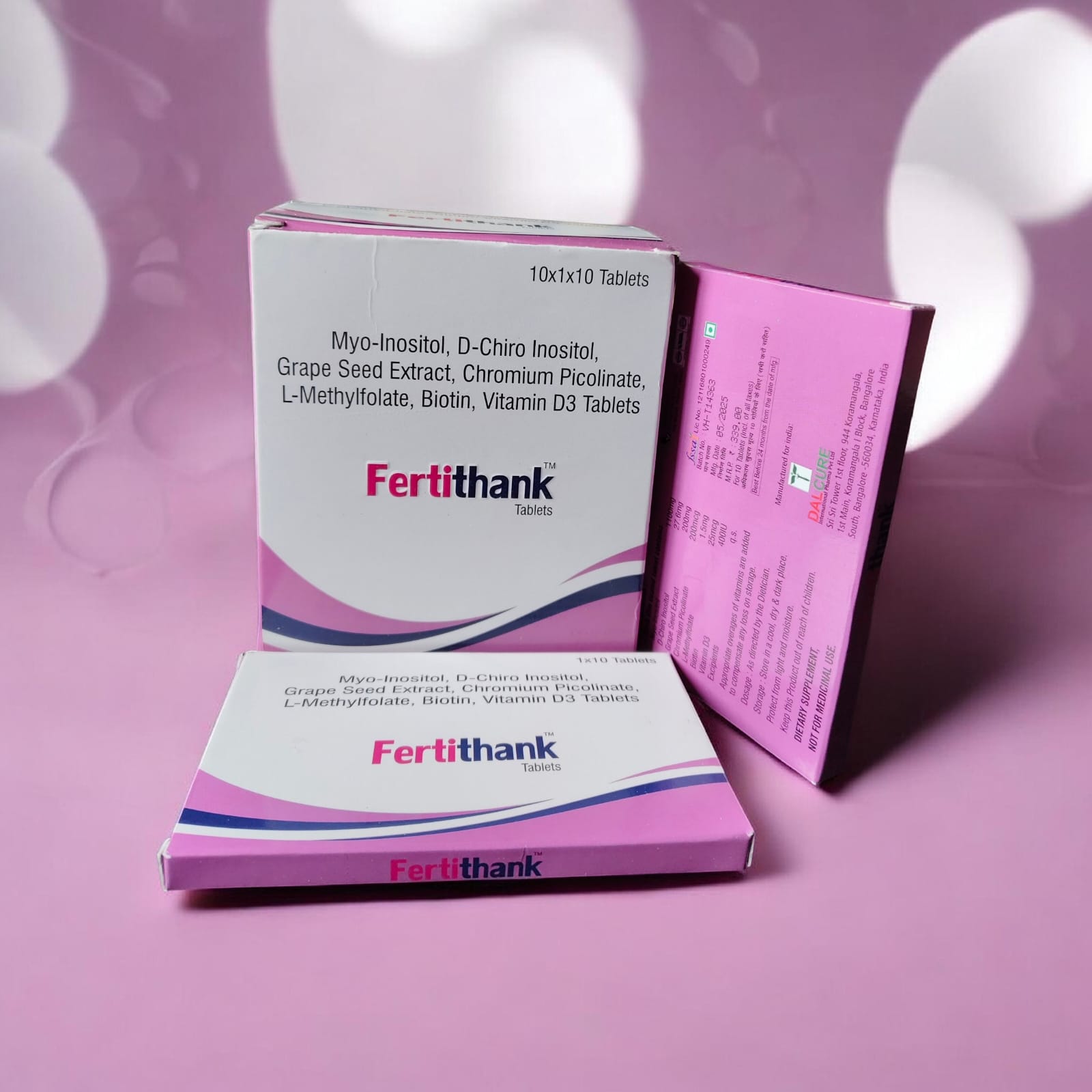 FertiThank