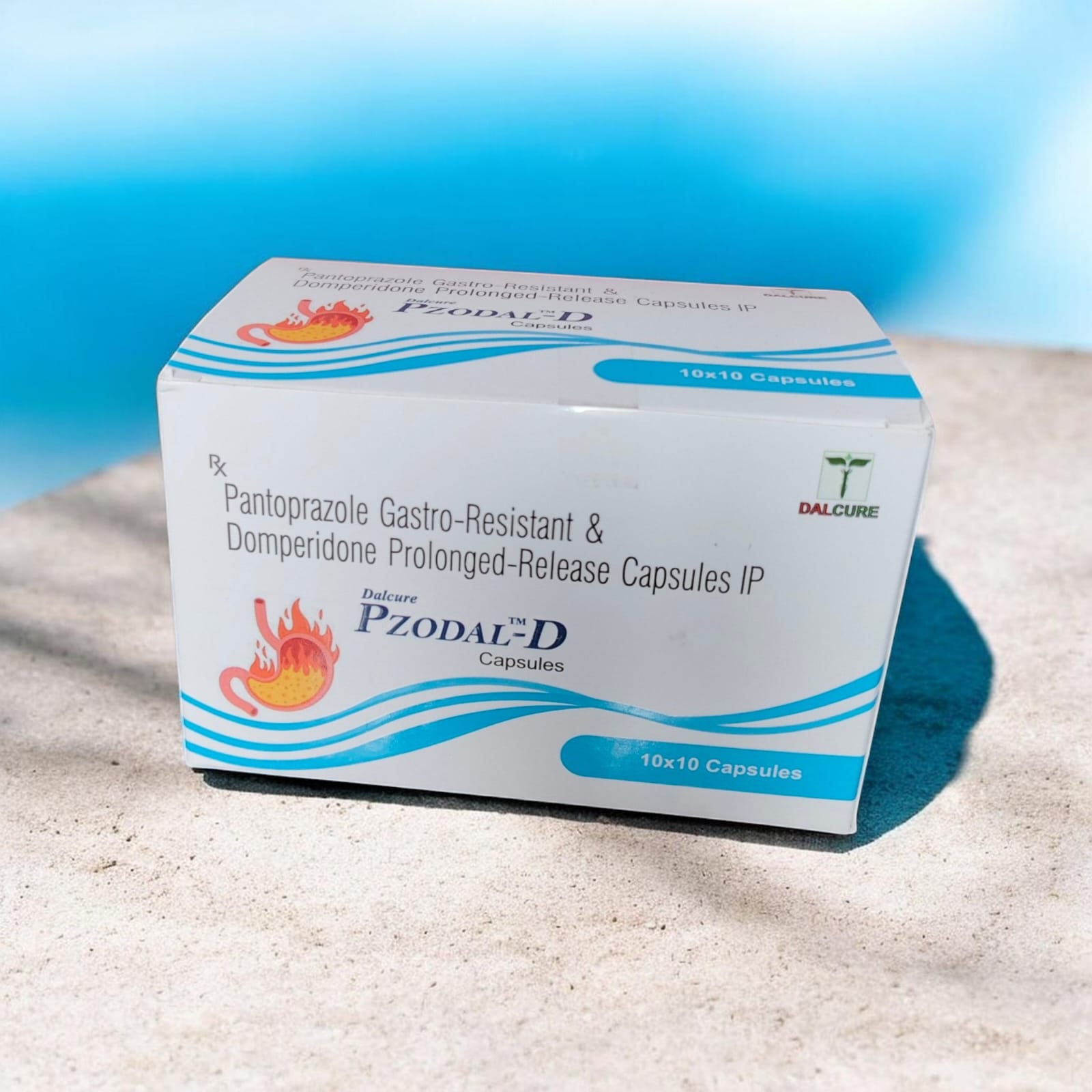 PZODAL D