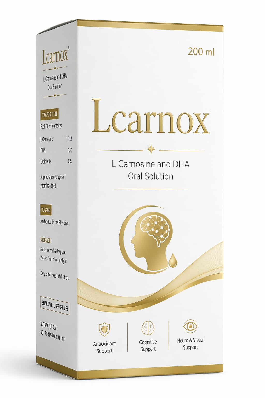 LCARNOX